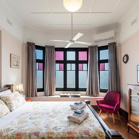 The Rosary Bed and Breakfast Grafton Esterno foto