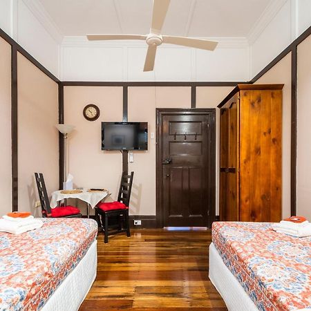 The Rosary Bed and Breakfast Grafton Esterno foto