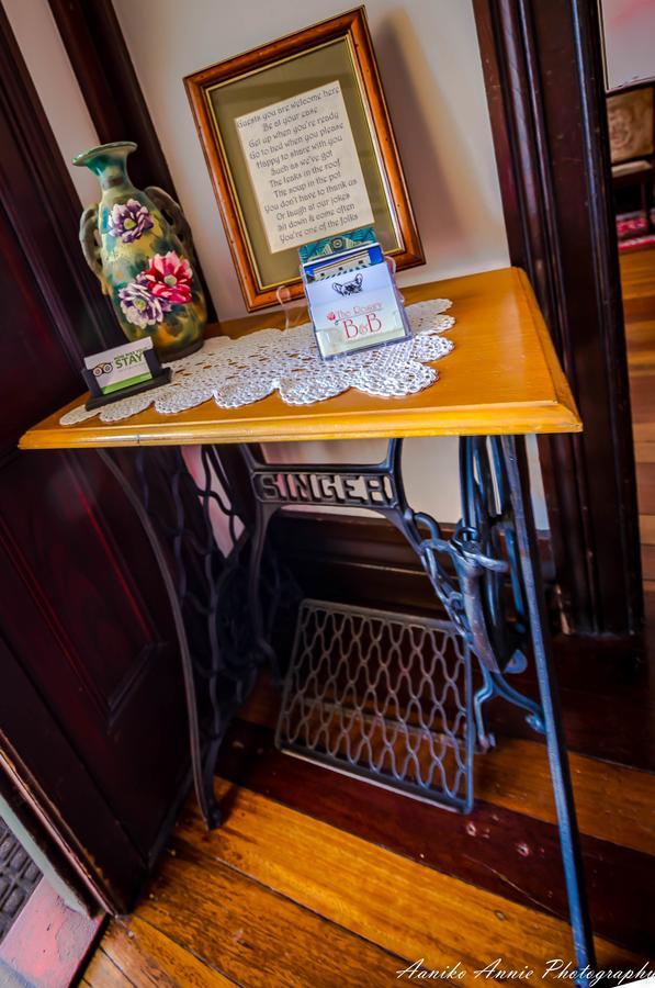The Rosary Bed and Breakfast Grafton Esterno foto