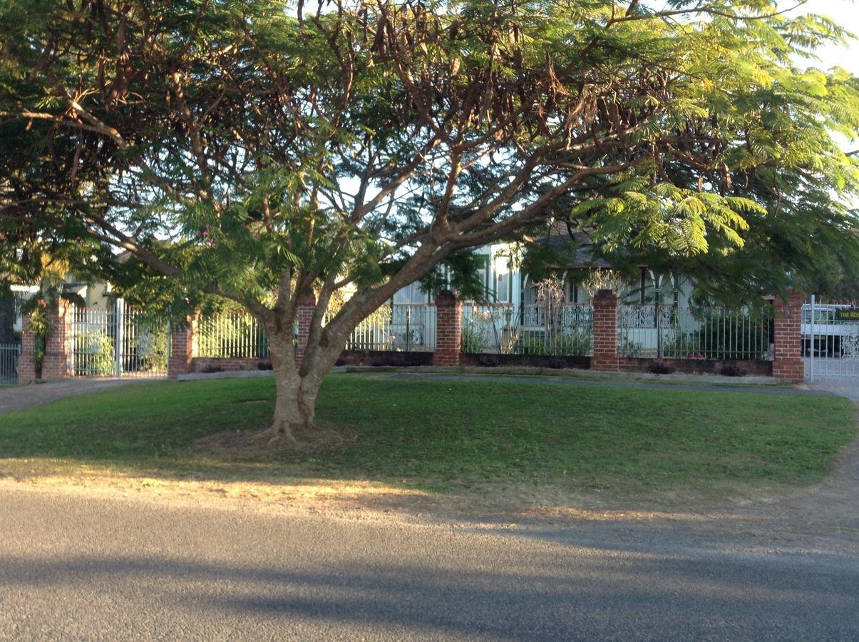 The Rosary Bed and Breakfast Grafton Esterno foto