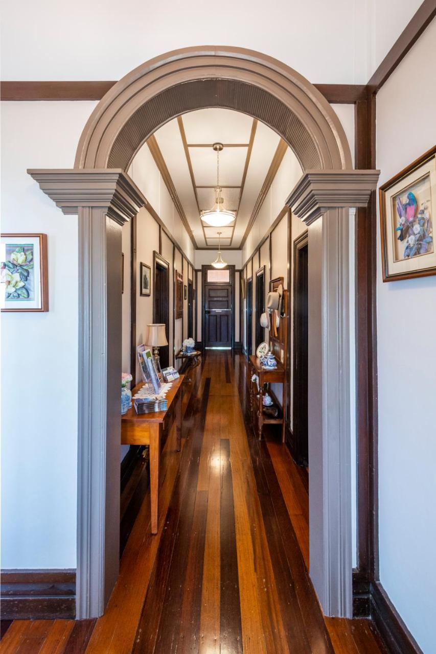 The Rosary Bed and Breakfast Grafton Esterno foto