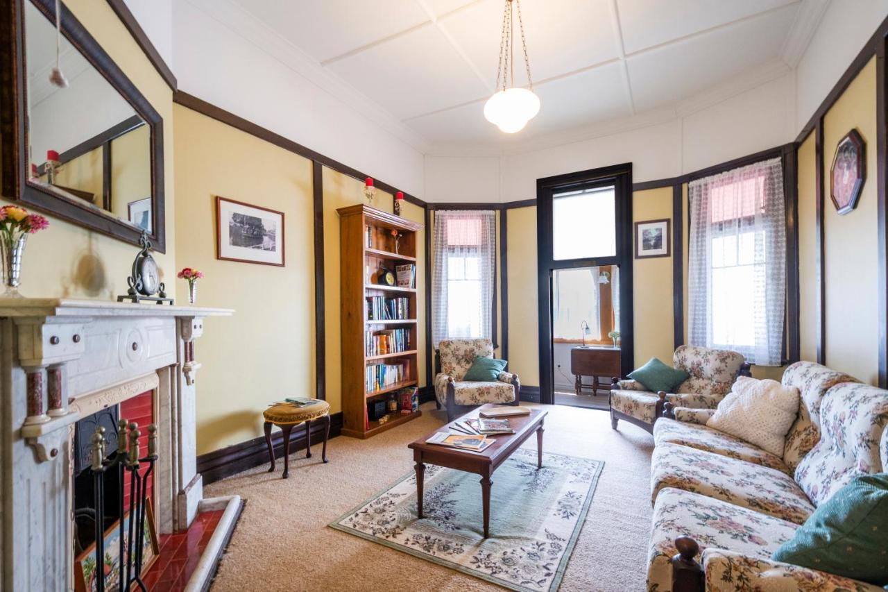 The Rosary Bed and Breakfast Grafton Esterno foto