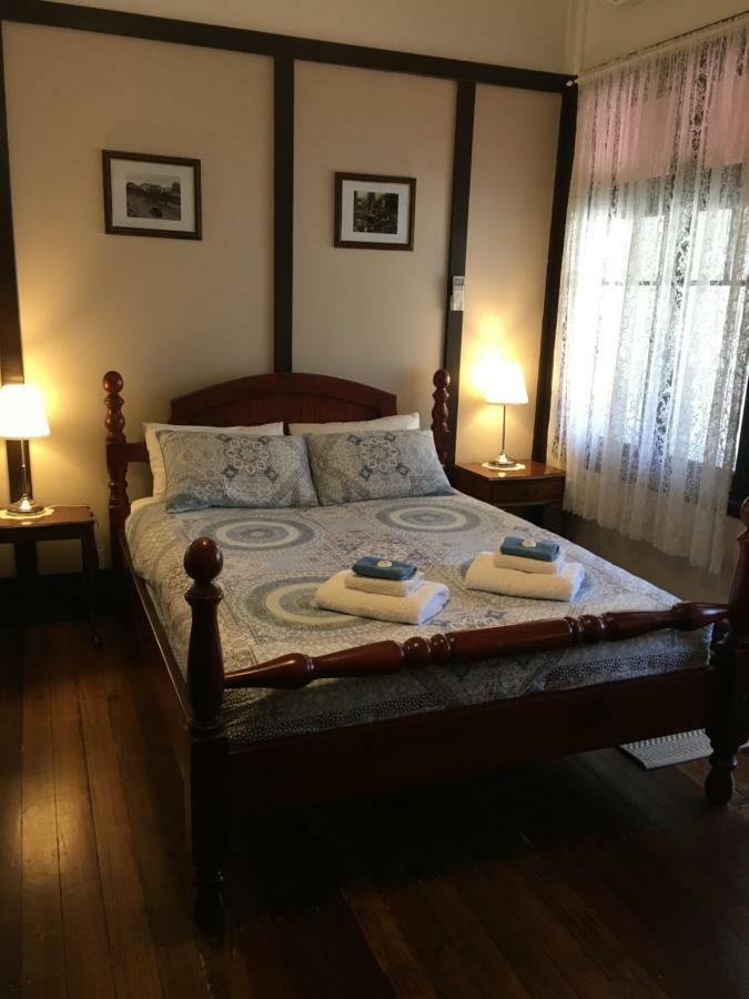 The Rosary Bed and Breakfast Grafton Esterno foto