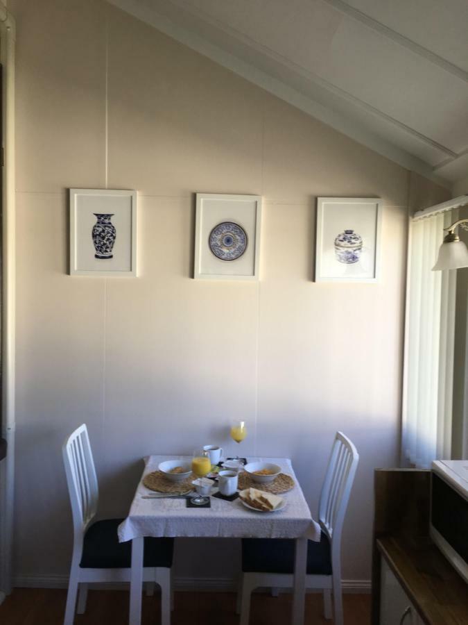 The Rosary Bed and Breakfast Grafton Esterno foto